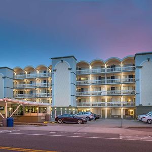 Surestay Hotel By Best Western Virginia Beach Royal Clipper